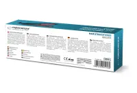 ESPERANZA HAIR STRAIGHTENER BRILLIANT – pilt 2