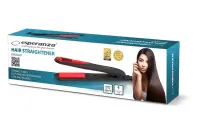 ESPERANZA HAIR STRAIGHTENER BRILLIANT – pilt 3
