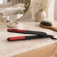 ESPERANZA HAIR STRAIGHTENER BRILLIANT – pilt 4