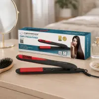ESPERANZA HAIR STRAIGHTENER BRILLIANT – pilt 5
