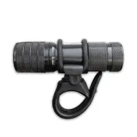 ESPERANZA BIKE FRONT LED LAMP 2 IN 1 CYGNUS – pilt 2