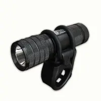 ESPERANZA BIKE FRONT LED LAMP 2 IN 1 CYGNUS