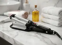 ESPERANZA HAIR CURLER WAVER ISABELLA – pilt 5