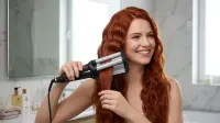 ESPERANZA HAIR CURLER WAVER ISABELLA – pilt 7