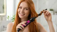 ESPERANZA HAIR CURLER 10MM LAURA – pilt 5