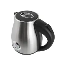 ESPERANZA ELECTRIC KETTLE WITH THERMOMETER THAMES 1.7 L INOX