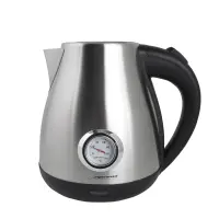 ESPERANZA ELECTRIC KETTLE WITH THERMOMETER THAMES 1.7 L INOX – pilt 6