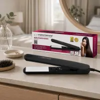 ESPERANZA HAIR STRAIGHTENER SMOOTH – pilt 6