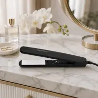 ESPERANZA HAIR STRAIGHTENER SMOOTH – pilt 8