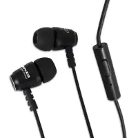 ESPERANZA METAL EAPRHONES WITH MICROPHONE EH205K