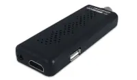 ESPERANZA EV109 DVB-T2 H.265/HEVC DIGITAL TERRESTRIAL TV RECEIVER EV109R