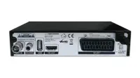 ESPERANZA DVB-T2 H.265/HEVC DIGITAL TERRESTRIAL TV RECEIVER EV111P