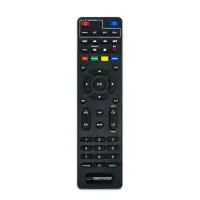 ESPERANZA DVB-T2 H.265/HEVC DIGITAL TERRESTRIAL TV RECEIVER EV111P – pilt 2