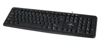 TITANUM WIRED STANDARD USB KEYBOARD