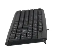 TITANUM WIRED STANDARD USB KEYBOARD – pilt 4