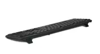 TITANUM WIRED STANDARD USB KEYBOARD – pilt 5