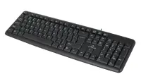 TITANUM WIRED STANDARD USB KEYBOARD – pilt 6