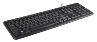 TITANUM WIRED STANDARD USB KEYBOARD UA