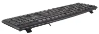 TITANUM WIRED STANDARD USB KEYBOARD UA – pilt 2