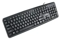 TITANUM WIRED STANDARD USB KEYBOARD UA – pilt 4