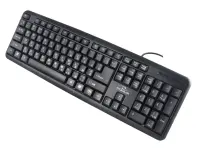 TITANUM WIRED STANDARD USB KEYBOARD UA – pilt 5