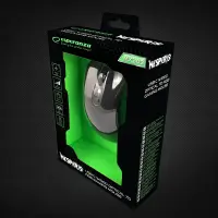 ESPERANZA WIRED MOUSE FOR GAMERS LED RGB 7D OPT. USB-C MX303 HESPERIS
