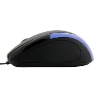ESPERANZA SIRIUS 3D WIRED OPTICAL MOUSE USB BLACK/BLUE – pilt 8
