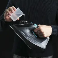 ESPERANZA STEAM IRON CORDLESS VELVET CERAMIC 2600W – pilt 2