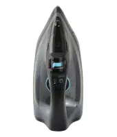 ESPERANZA STEAM IRON CORDLESS VELVET CERAMIC 2600W – pilt 5
