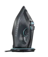 ESPERANZA STEAM IRON CORDLESS VELVET CERAMIC 2600W – pilt 12