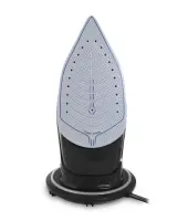 ESPERANZA STEAM IRON CORDLESS SATIN CERAMIC 2600W – pilt 2