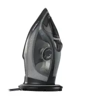 ESPERANZA STEAM IRON CORDLESS SATIN CERAMIC 2600W – pilt 5