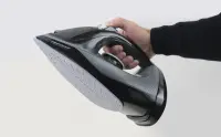 ESPERANZA STEAM IRON CORDLESS SATIN CERAMIC 2600W – pilt 6