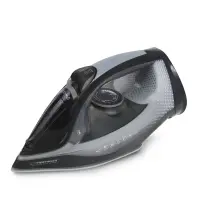 ESPERANZA STEAM IRON CORDLESS SATIN CERAMIC 2600W