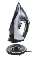 ESPERANZA STEAM IRON CORDLESS SATIN CERAMIC 2600W – pilt 11