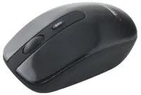 ESPERANZA 2.4GHZ WIRELESS SET USB LIBERTY BLACK