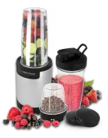 ESPERANZA NUTRI BLENDER 900W NUTRI BOMB 9 IN 1