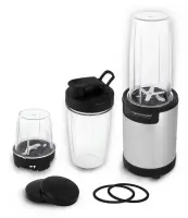ESPERANZA NUTRI BLENDER 900W NUTRI BOMB 9 IN 1 – pilt 4