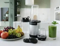 ESPERANZA NUTRI BLENDER 900W NUTRI BOMB 9 IN 1 – pilt 5