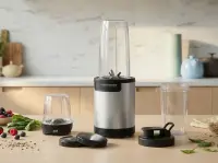 ESPERANZA NUTRI BLENDER 900W NUTRI BOMB 9 IN 1 – pilt 7