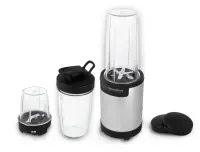 ESPERANZA NUTRI BLENDER 900W NUTRI BOMB 9 IN 1 – pilt 9