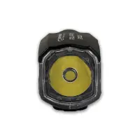 ESPERANZA PROFESSIONAL BIKE FRONT LED LIGHT POLAR PRO 1400 LX – pilt 6