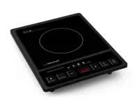 ESPERANZA INDUCTION HOT PLATE KRAKATAU 2000W