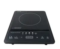 ESPERANZA INDUCTION HOT PLATE KRAKATAU 2000W – pilt 2