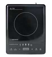 ESPERANZA INDUCTION HOT PLATE KRAKATAU 2000W – pilt 3