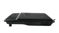 ESPERANZA INDUCTION HOT PLATE KRAKATAU 2000W – pilt 4