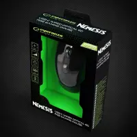 ESPERANZA GAMING MOUSE 6D RGB NEMESIS  USB-C