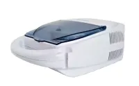 ESPERANZA COMPRESSOR INHALER/NEBULIZER ZEPHYR – pilt 2
