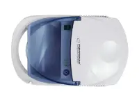 ESPERANZA COMPRESSOR INHALER/NEBULIZER ZEPHYR – pilt 4
