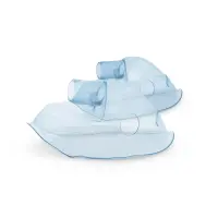 ESPERANZA COMPRESSOR INHALER/NEBULIZER ZEPHYR – pilt 5